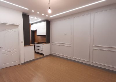 رهن آپارتمان فول دیزاین