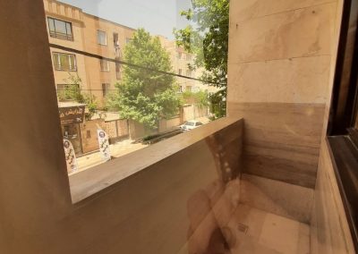 رهن آپارتمان فول دیزاین