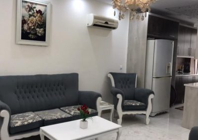 رهن آپارتمان فول دیزاین
