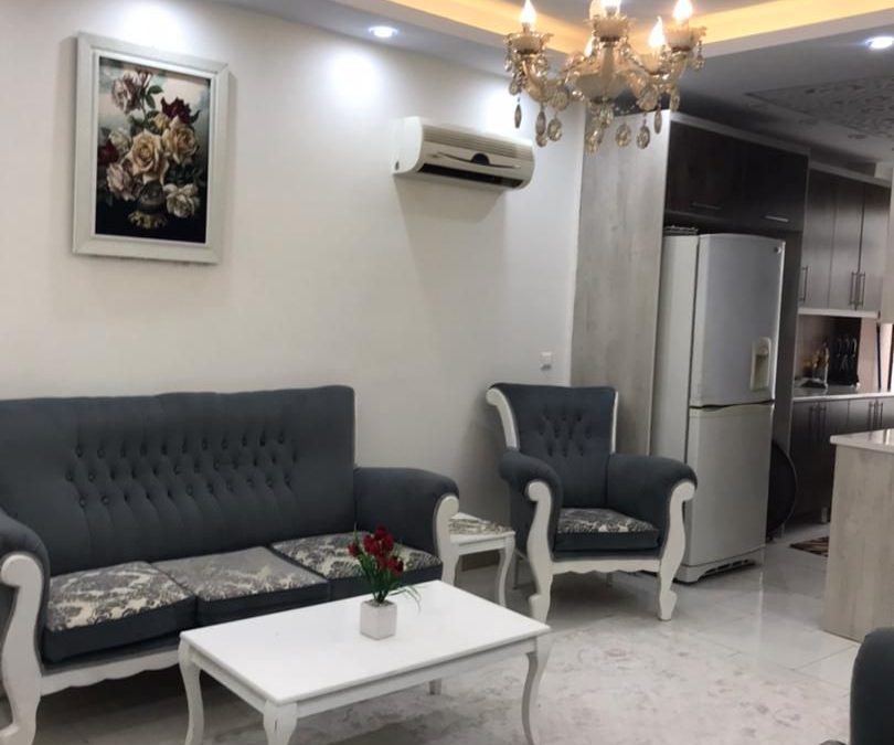 رهن آپارتمان فول دیزاین