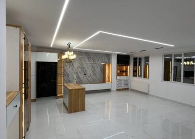 آپارتمان تاپ لوکیشن