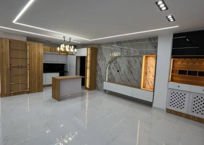 آپارتمان تاپ لوکیشن