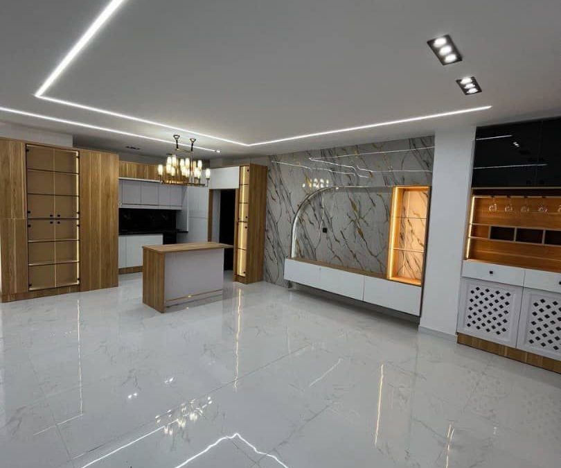 آپارتمان تاپ لوکیشن