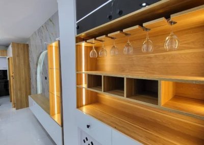 آپارتمان تاپ لوکیشن