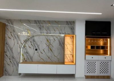 آپارتمان تاپ لوکیشن