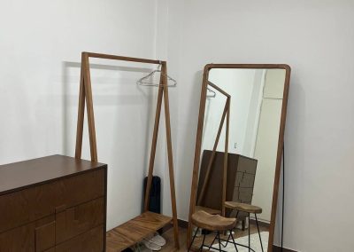 خرید آپارتمان دو خوابه در اندیشه