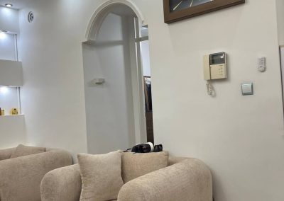 خرید آپارتمان دو خوابه در اندیشه