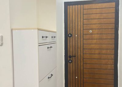 خرید آپارتمان دو خوابه در اندیشه