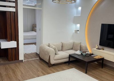 خرید آپارتمان دو خوابه در اندیشه