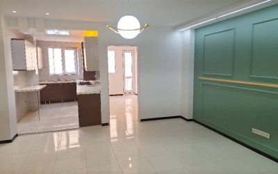 آپارتمان اقساطی در اندیشه