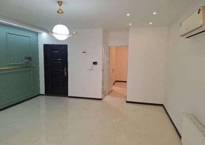 آپارتمان اقساطی در اندیشه