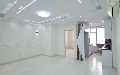 فروش آپارتمان در اندیشه