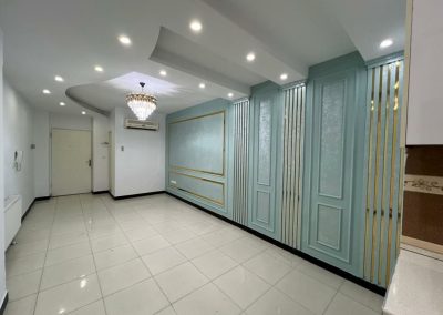 رهن آپارتمان در اندیشه