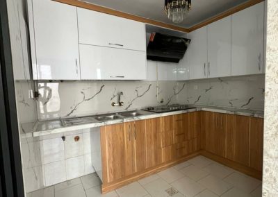 فروش آپارتمان اقساطی