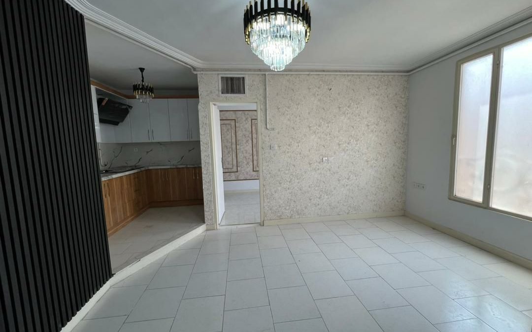 فروش آپارتمان اقساطی