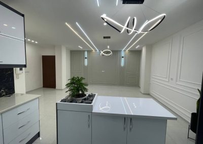 آپارتمان به قیمت در شهرک مریم اندیشه