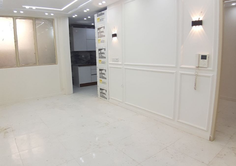 فروش واحد مسکونی در اندیشه