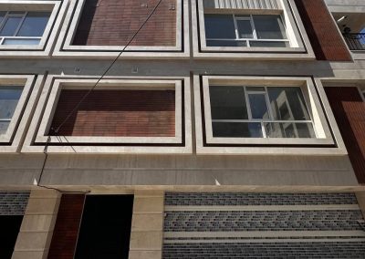 فروش آپارتمان نوساز در شهرک مریم