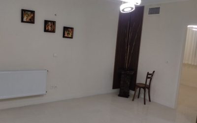 آپارتمان در اندیشه