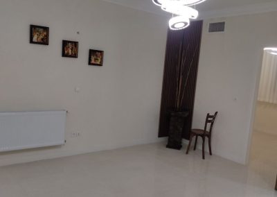 آپارتمان در اندیشه