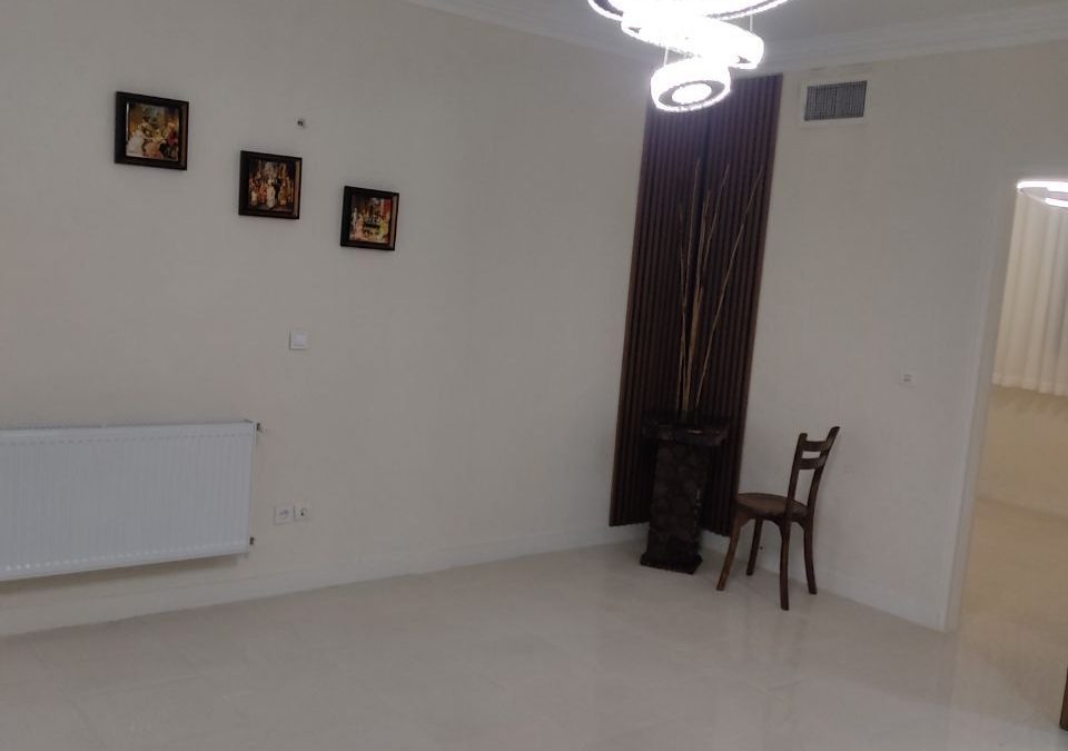 آپارتمان در اندیشه