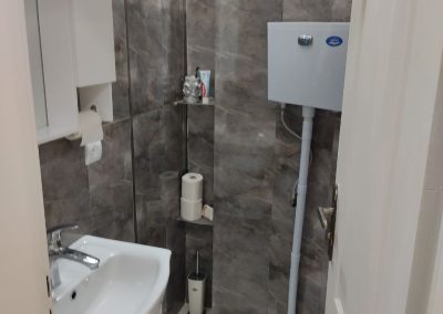 آپارتمان در اندیشه