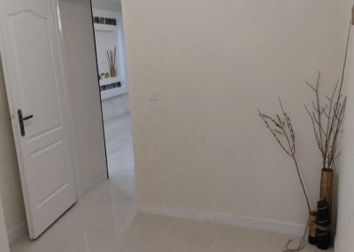 آپارتمان در اندیشه
