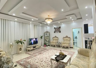 آپارتمان در اندیشه