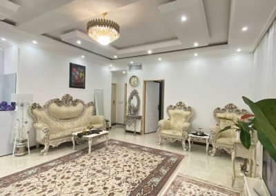 آپارتمان در اندیشه