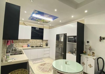 آپارتمان در اندیشه