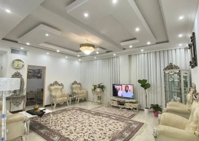 آپارتمان در اندیشه