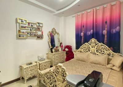 آپارتمان در اندیشه