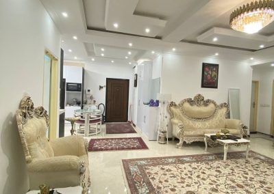 آپارتمان در اندیشه