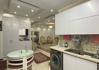 آپارتمان در اندیشه