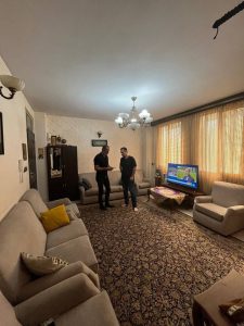 ملک در اندیشه فاز یک