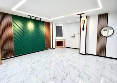 رهن آپارتمان فوول دیزاین
