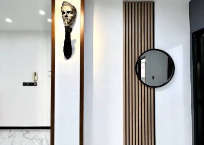 رهن آپارتمان فوول دیزاین