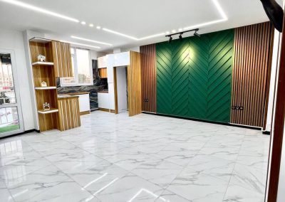 رهن آپارتمان فوول دیزاین