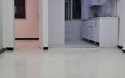 آپارتمان با وام در اندیشه