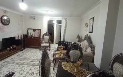 فروش ملک در اندیشه فاز یک