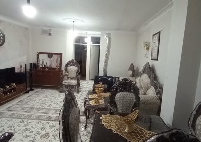 فروش ملک در اندیشه فاز یک