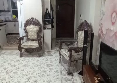فروش ملک در اندیشه فاز یک