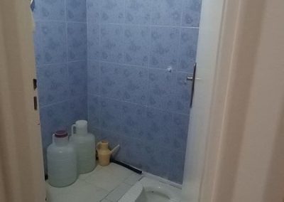 فروش ملک در اندیشه فاز یک