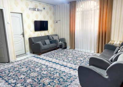 خرید آپارتمان سند دار در فردیس