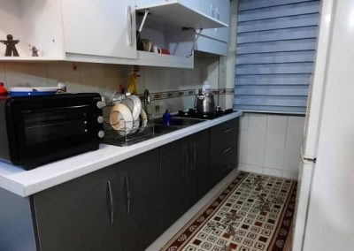 خرید آپارتمان در اندیشه