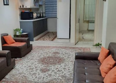 خرید آپارتمان در اندیشه