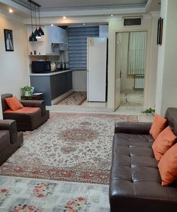 خرید آپارتمان در اندیشه