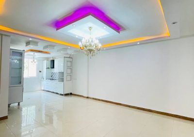 آپارتمان تاپ لوکیشن