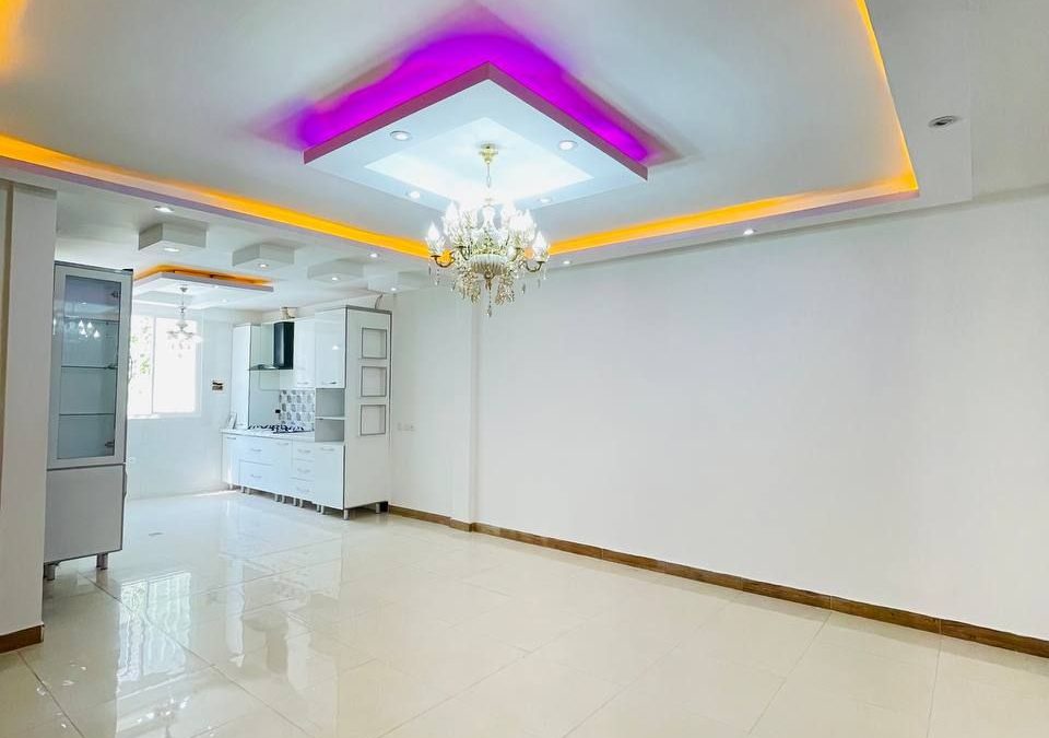 آپارتمان تاپ لوکیشن