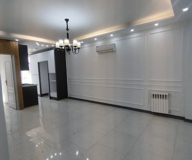 فروش آپارتمان در برج مسکونی
